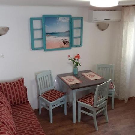 Apartman Manuela 巴斯卡 外观 照片