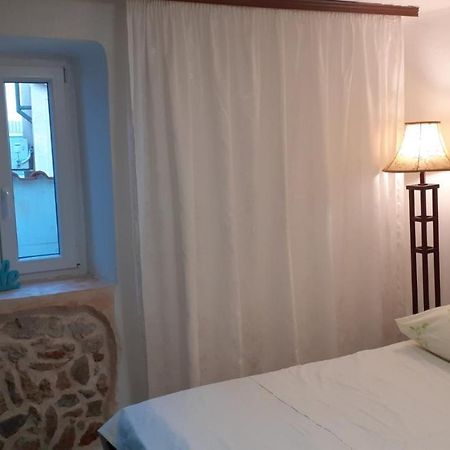 Apartman Manuela 巴斯卡 外观 照片