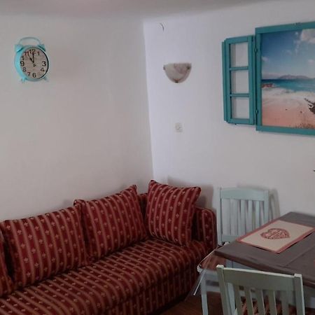 Apartman Manuela 巴斯卡 外观 照片