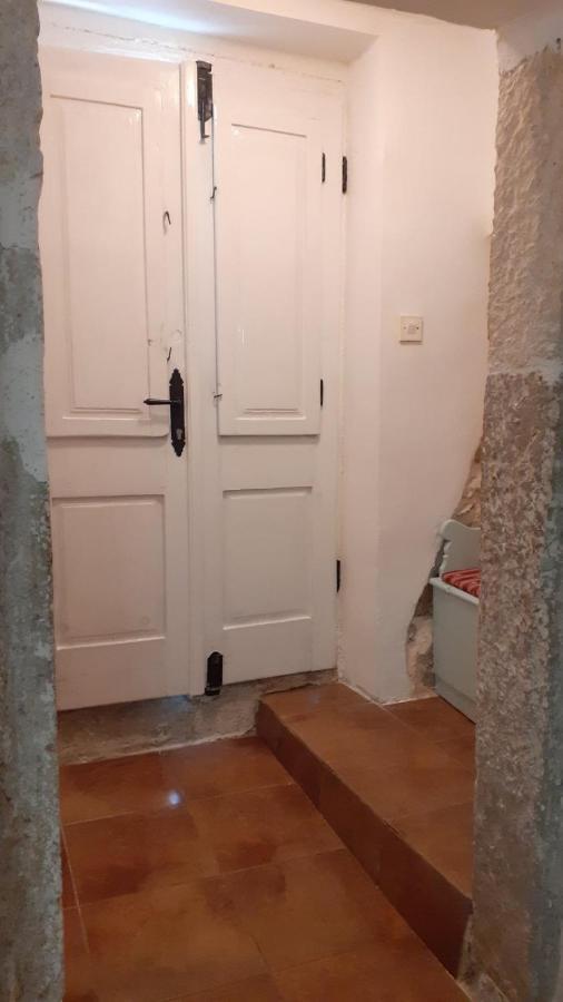 Apartman Manuela 巴斯卡 外观 照片