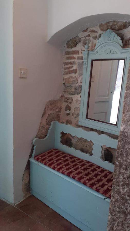 Apartman Manuela 巴斯卡 外观 照片