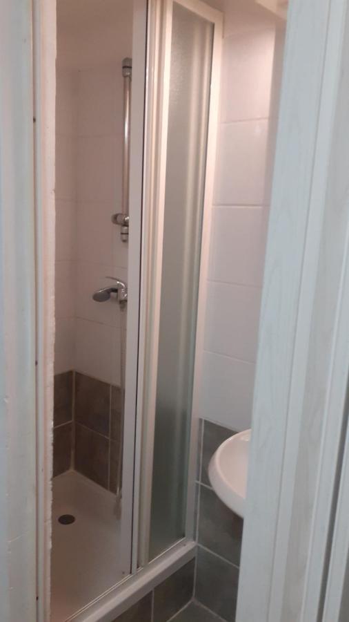 Apartman Manuela 巴斯卡 外观 照片