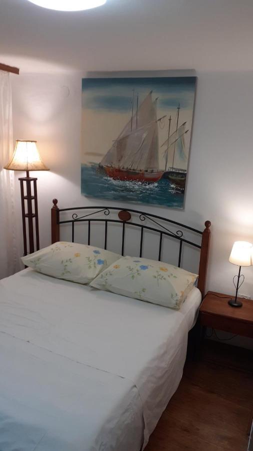 Apartman Manuela 巴斯卡 外观 照片