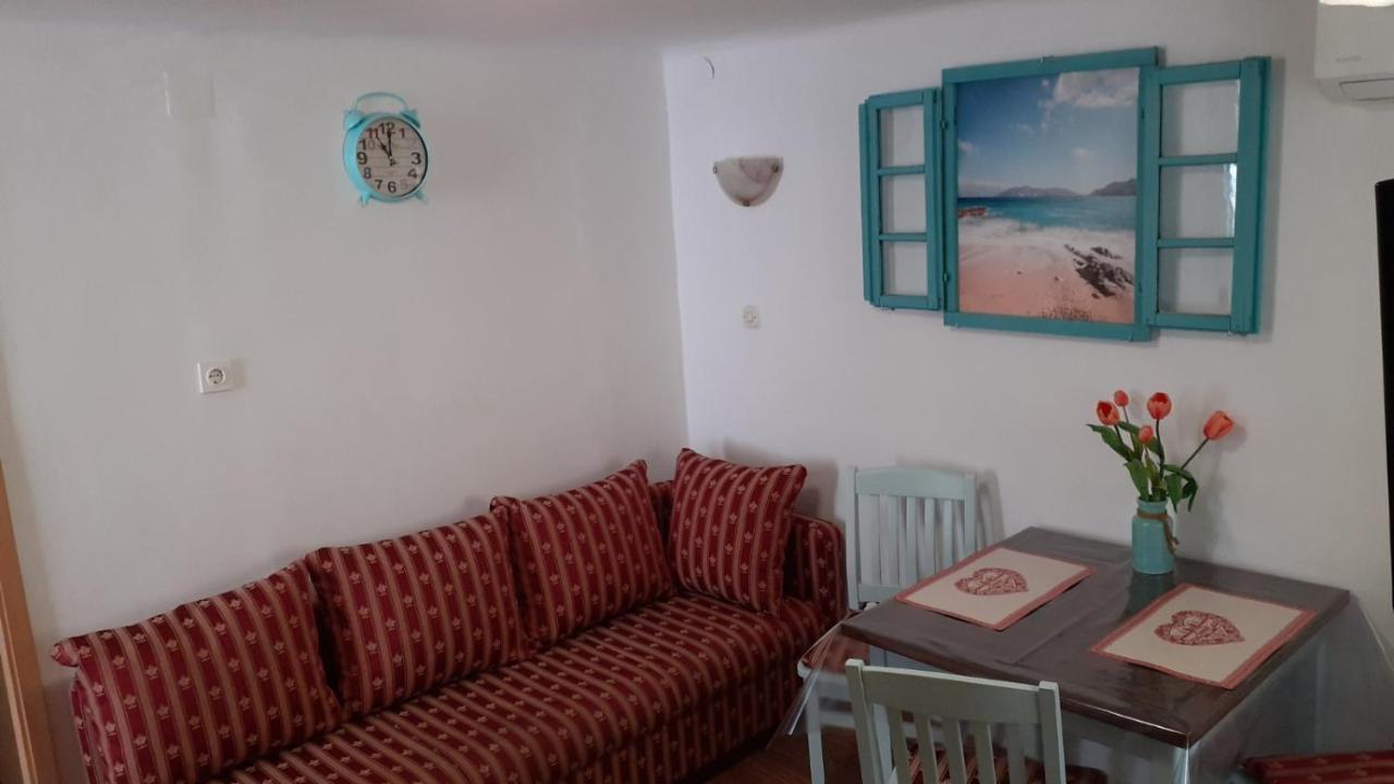 Apartman Manuela 巴斯卡 外观 照片