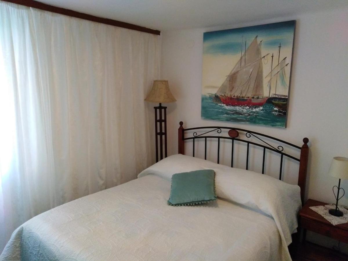 Apartman Manuela 巴斯卡 外观 照片